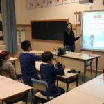 Corso di potenziamento della comprensione del testo e recupero ortografico per allievi della scuola primaria presso l'ISC Nord di San Benedetto del Tronto