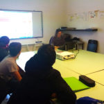 Corso di Inglese per allievi della scuola secondaria - Casa dei Compiti di San Benedetto del Tronto