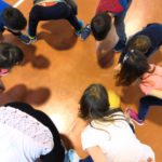 Corso di Attività motoria per allievi della scuola primaria presso ISC Cupra Marittima - Ripatransone